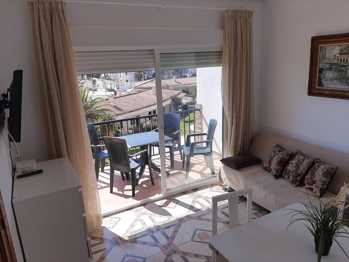 Apartamento Jazmin Playamar 1ª Linea De Playa Appartamento Torremolinos Esterno foto