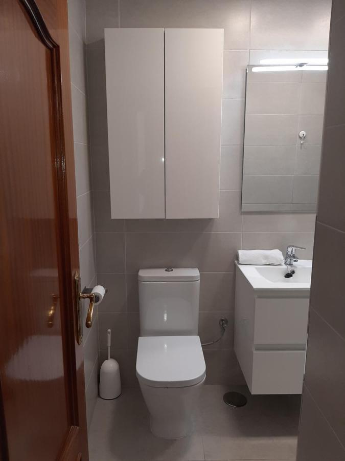 Apartamento Jazmin Playamar 1ª Linea De Playa Appartamento Torremolinos Esterno foto