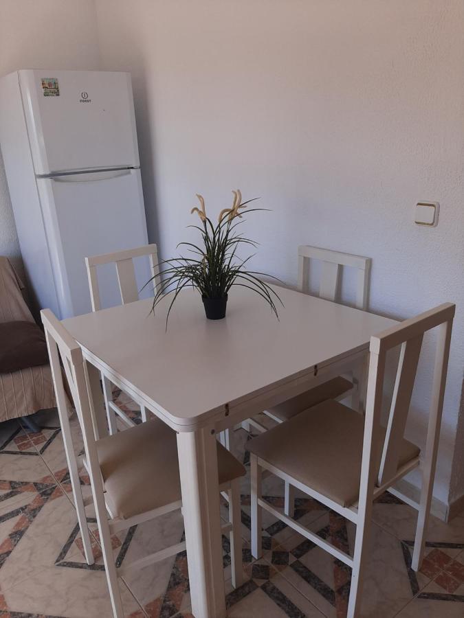 Apartamento Jazmin Playamar 1ª Linea De Playa Appartamento Torremolinos Esterno foto