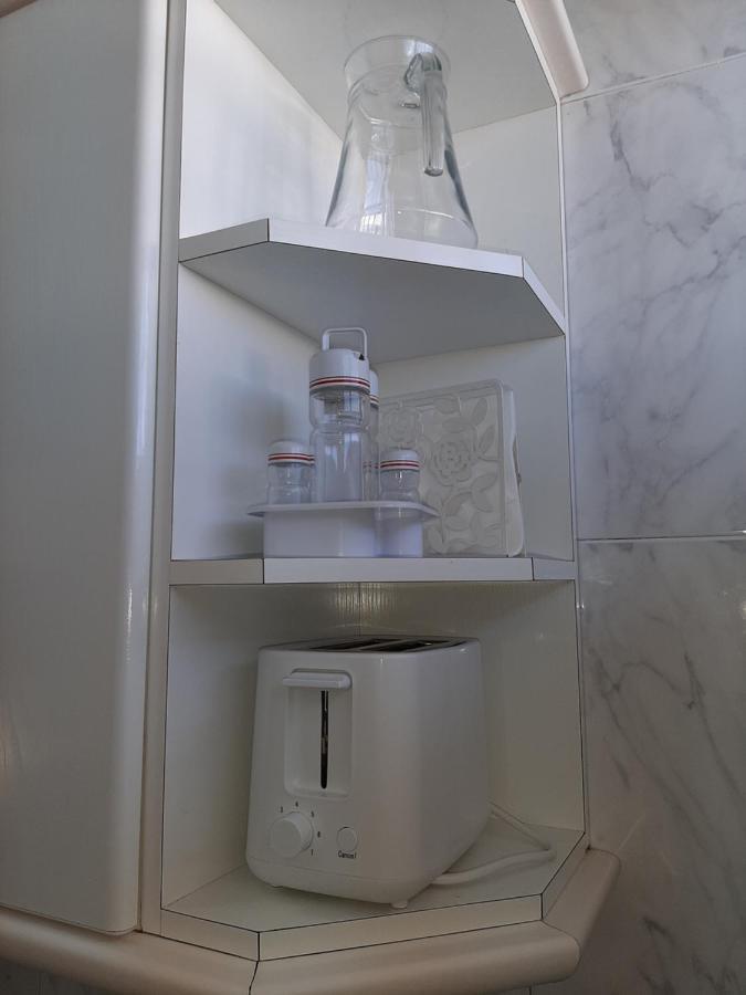 Apartamento Jazmin Playamar 1ª Linea De Playa Appartamento Torremolinos Esterno foto